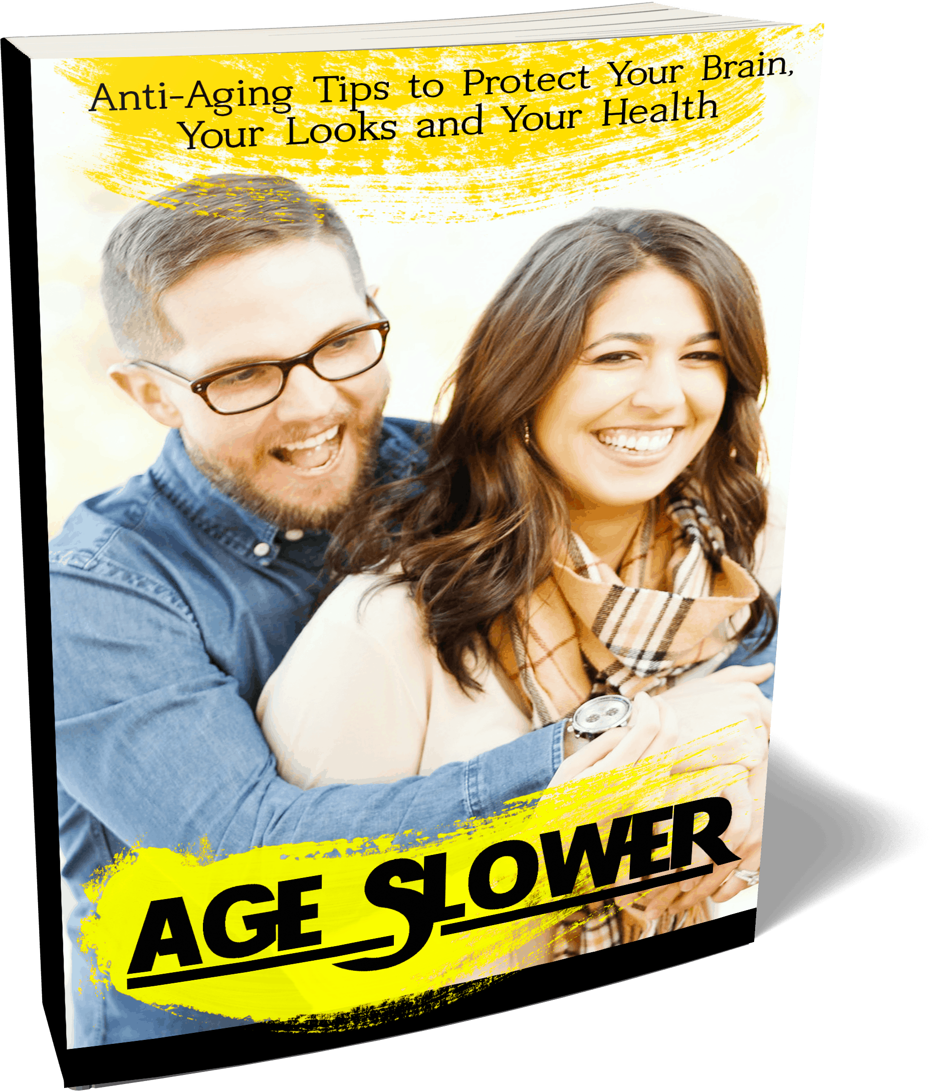 Age Slower