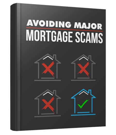 Avoiding Major Mortgage Scams