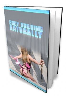 Body Building Naturally