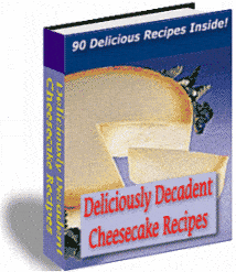 Deliciously Decadent Cheesecake Recipes