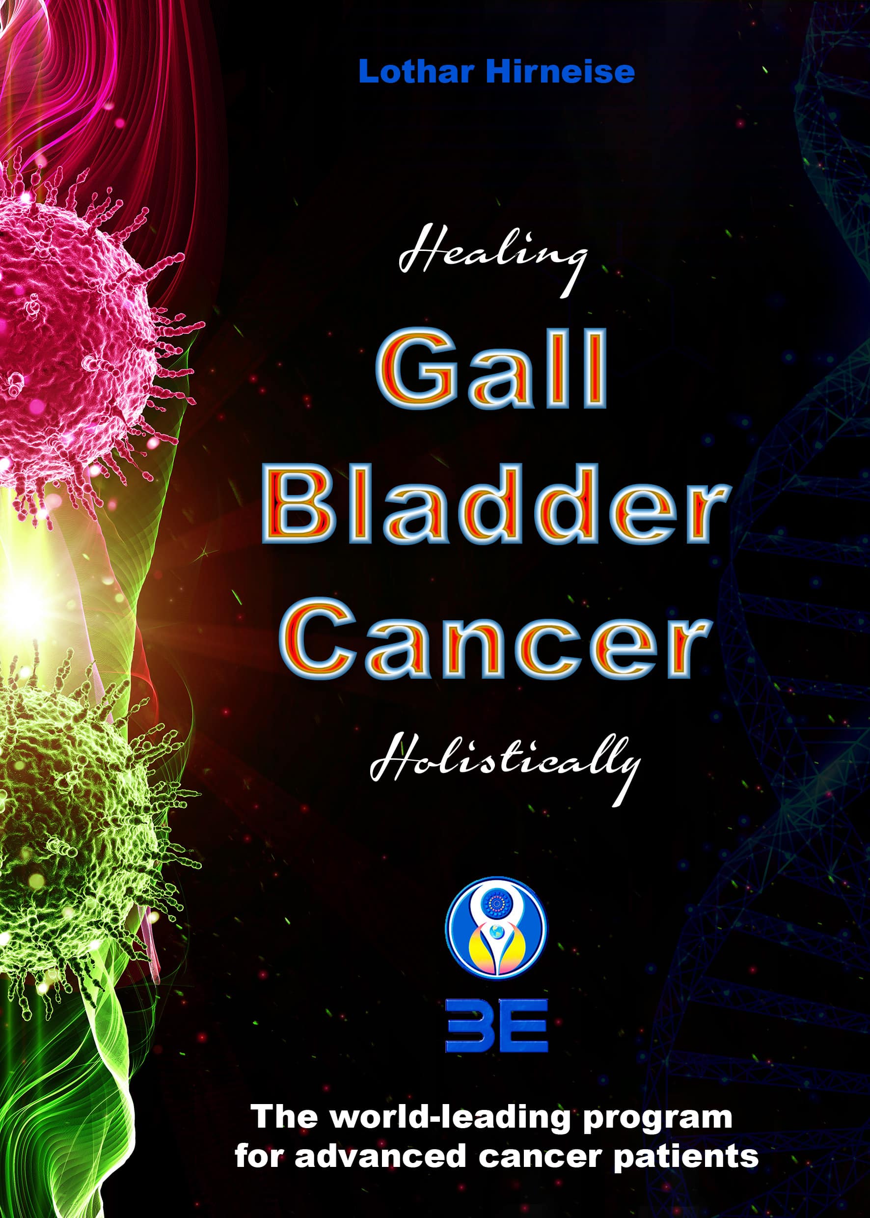 Gall bladder Cancer 