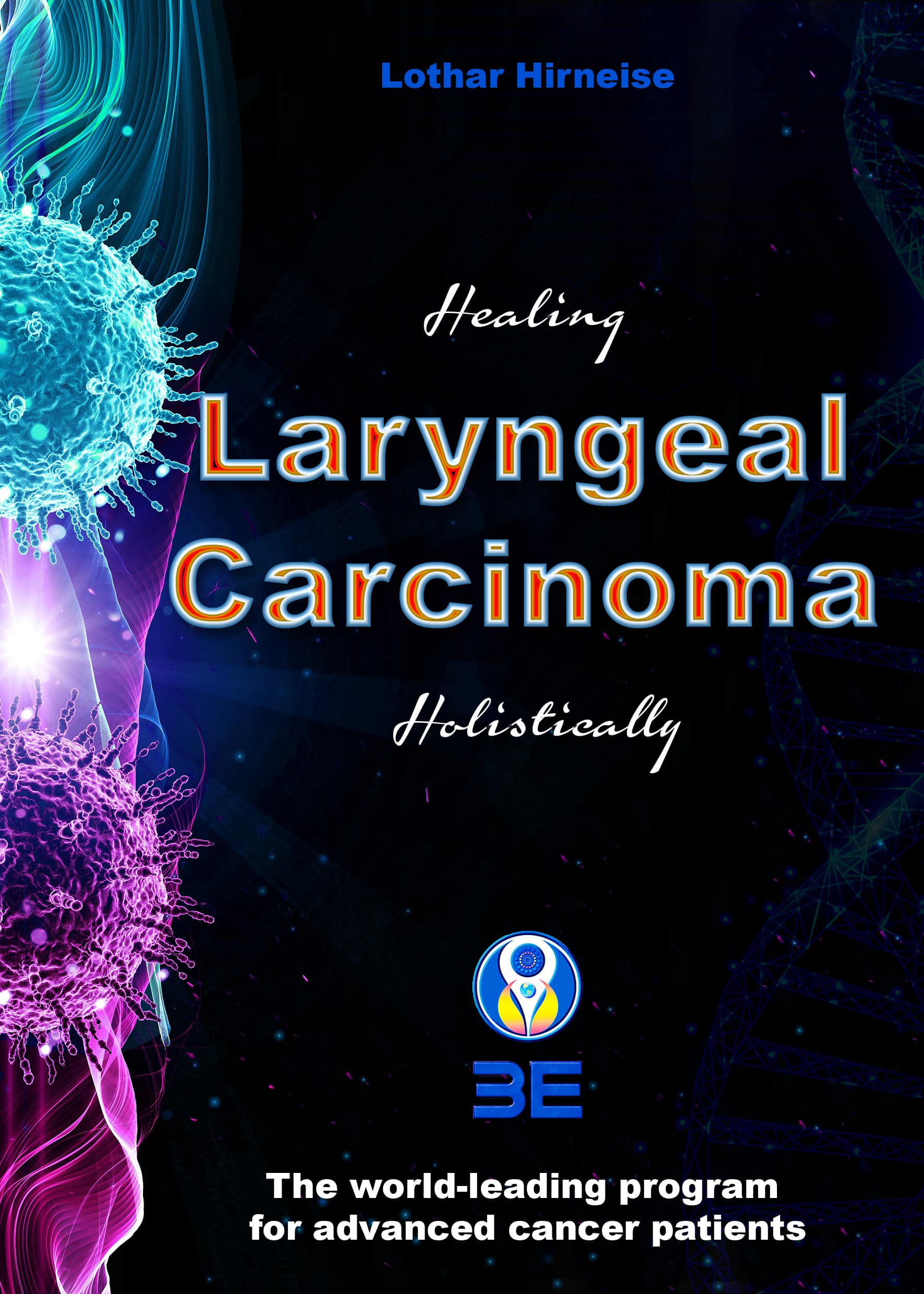 Laryngeal carcinoma