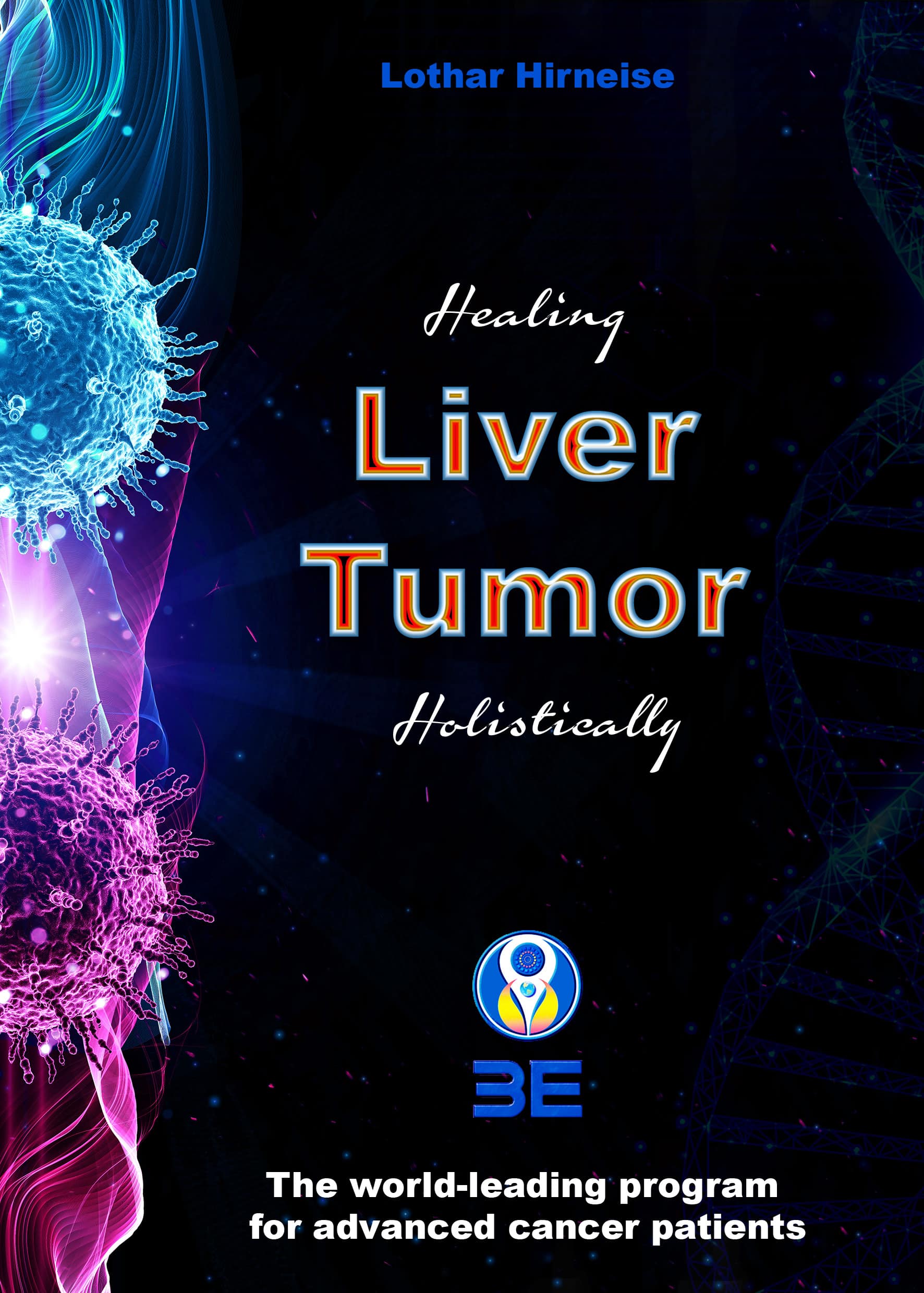 Liver tumor