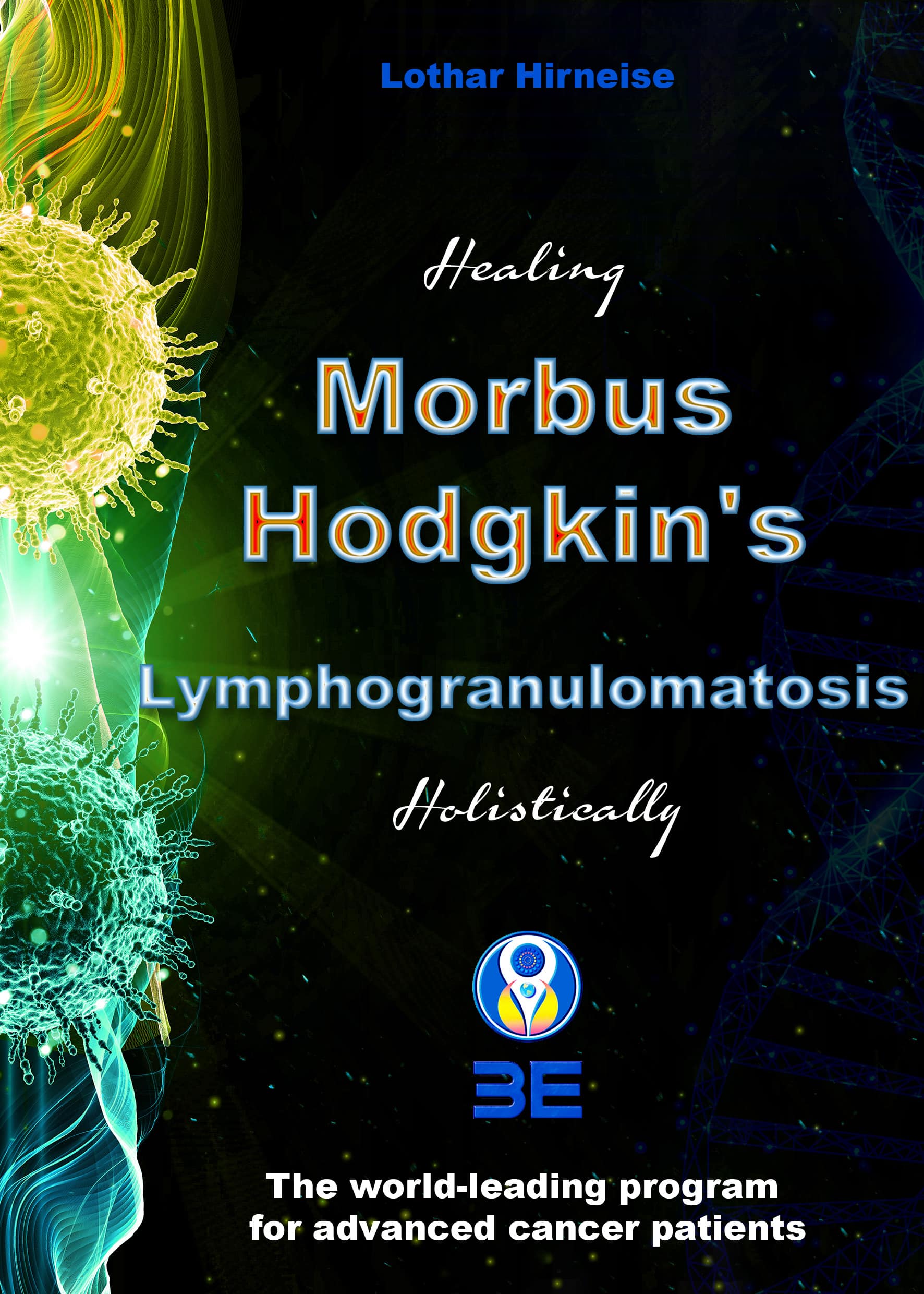Morbus Hodgkin's Lymphogranulomatosis