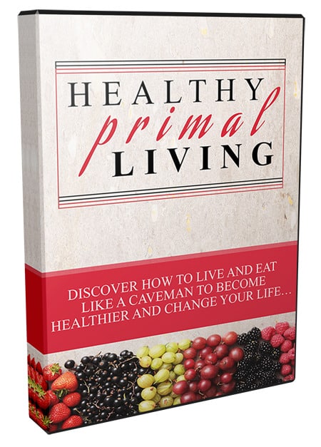 Healthy Primal Living Advanced