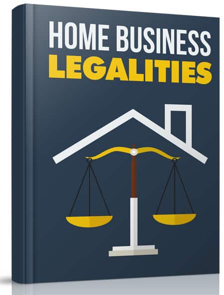 Home Business Legalities