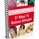 51 Ways to Reduce Allergies