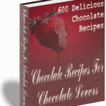 600 Delicious Chocolate Recipes