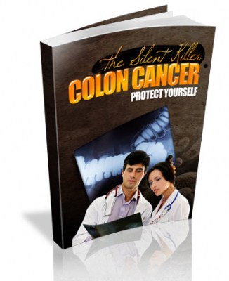 Colon Cancer Protect Yourself