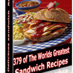 Delicious Sandwiches Recipes