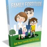 Family Fortitude