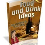 Food And Drink Ideas