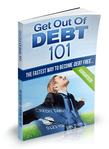 Get Out of Debt 101