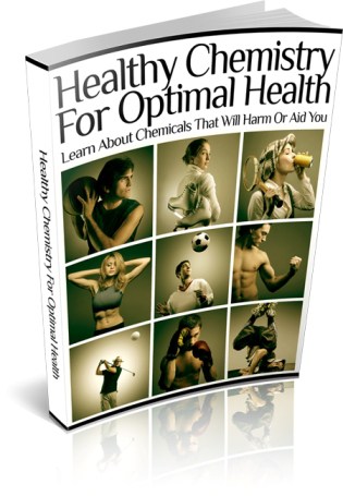 Healthy Chemistry for Optimal Health