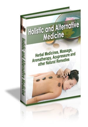 Holistic and Alternative Medicine