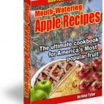 Mouth-Watering Apple Recipes