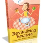 Revitalizing Recipes