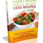 Simple Weight Loss Recipes