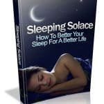 Sleeping Solace