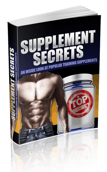 Supplement Secrets