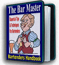 The Bar Master