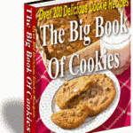 The Big Book Of Cookies