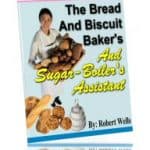 The Bread And Biscuit Baker