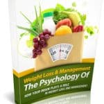 The Psychology Of Weight Loss And Management