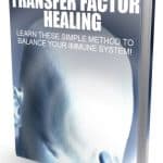 Transfer Factor Healing