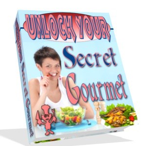 Unlock Your Secret Gourmet