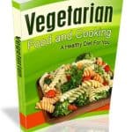 Vegetarian Food and Cooking
