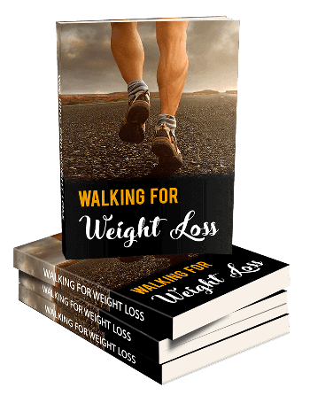 Walking For The Weight Loss
