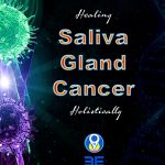 Saliva gland cancer