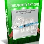 The Anxiety Antidote