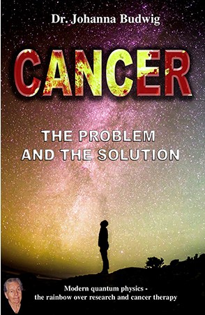 Cancer-The Problem and The Solution
