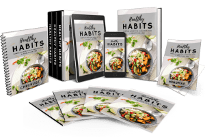 Healthy Habits Video img