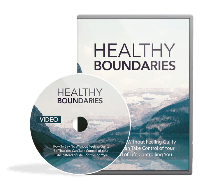 Healthy Boundaries img