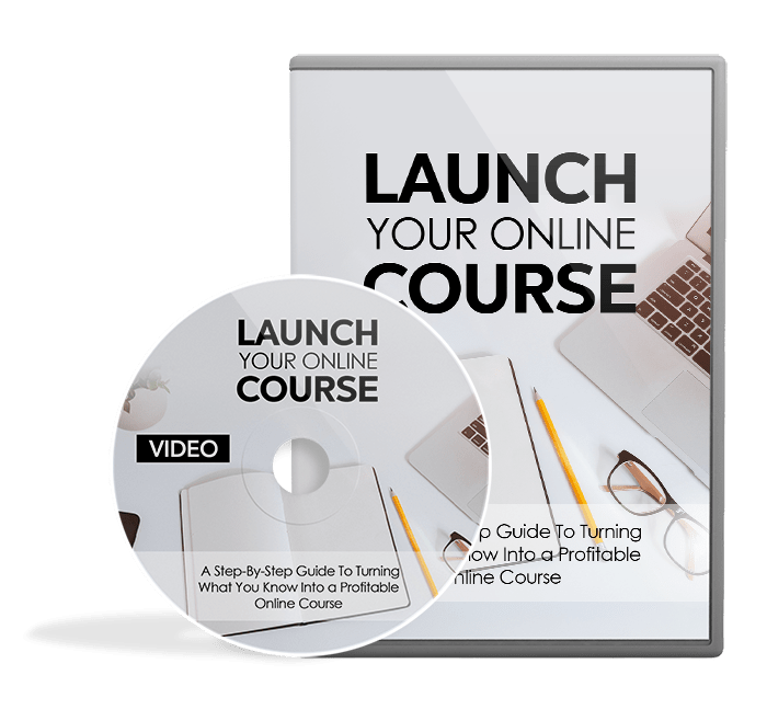 Launch Your Online Course img